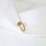 Universe 18K Gold Ring