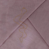 Barok Kæde 14K Guld Halskæde