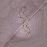 Boheme multicolour Gold Plated Necklace