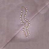 Boheme Halskette I Vergoldet I Perlen