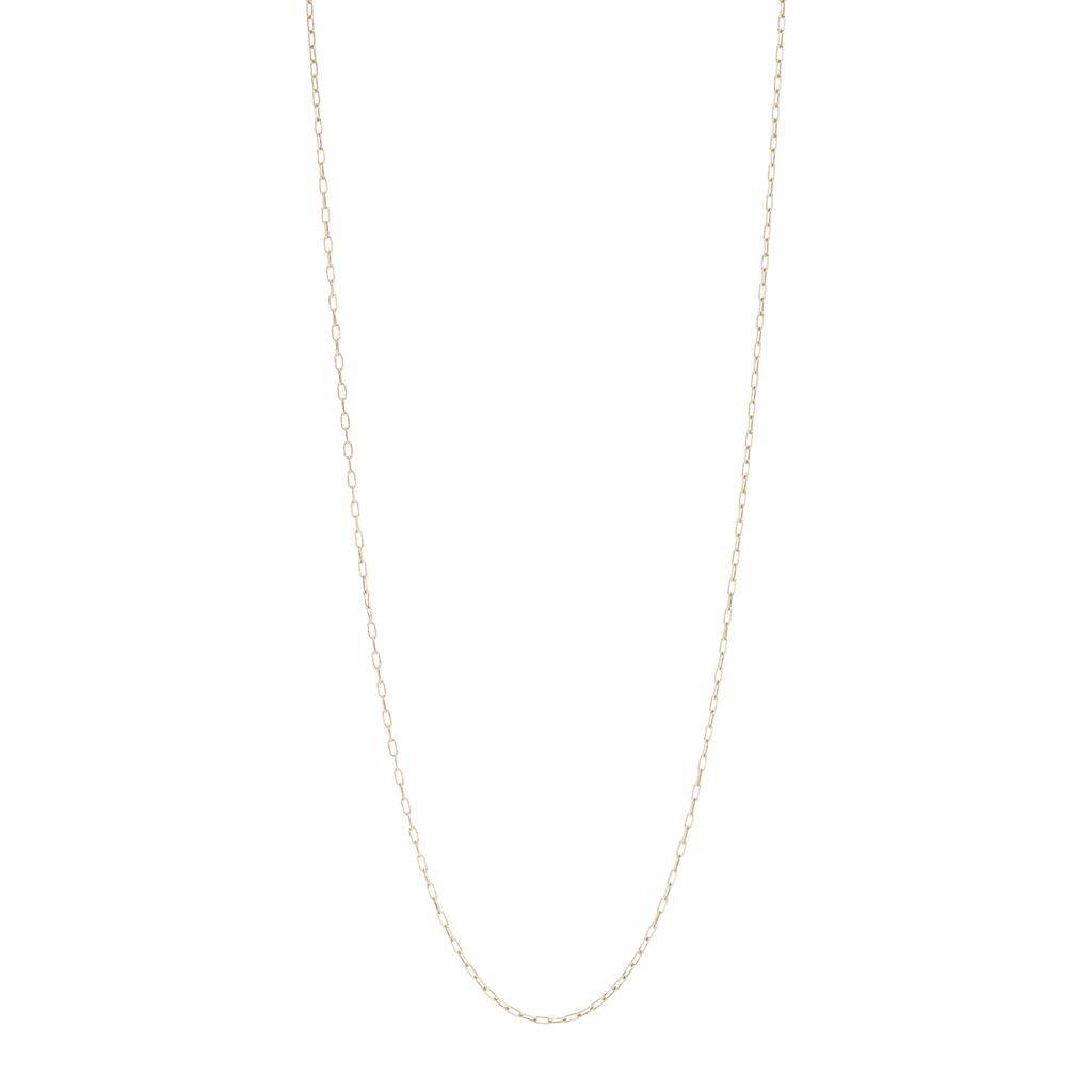 Stella Point Necklace (chain) Gold Plated