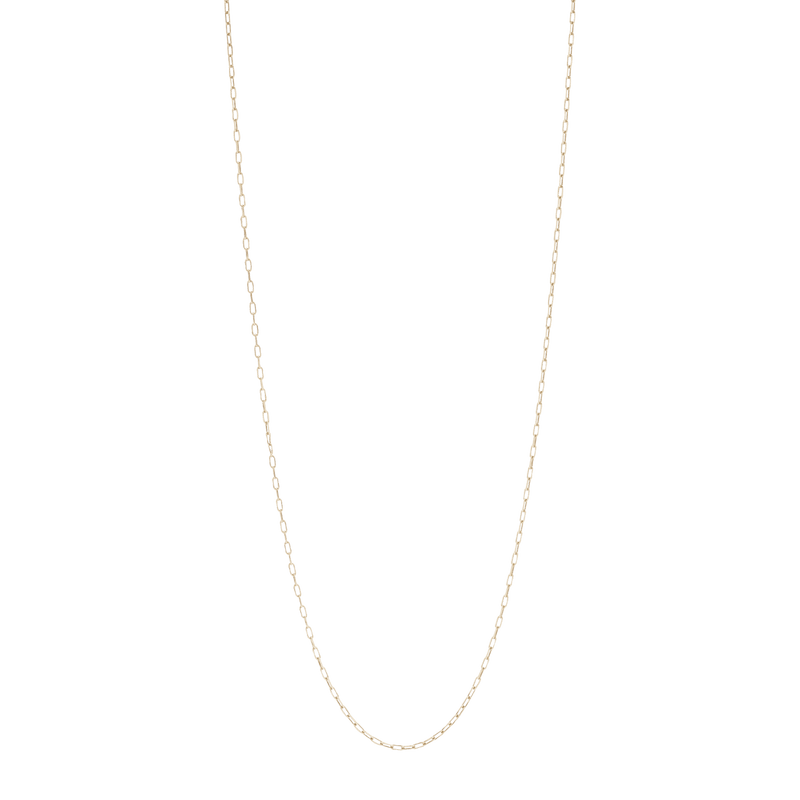 Stella Point Necklace (chain) Gold Plated
