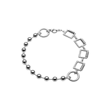 Chateau Choker Silver