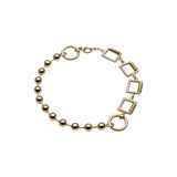 Chateau Choker Forgyldte
