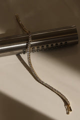 Diamant Tennis Armband 2.0