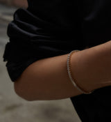 Diamant Tennis Armband 2.0