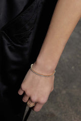 Diamant Tennis Armband 2.0