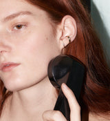 Pear Diamond Earring 0.07 - Single