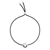 FRIENDS Happy 18K Gold Plated or Silver Bracelet
