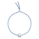 FRIENDS Happy 18K Gold Plated or Silver Bracelet