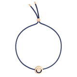 FRIENDS Happy 18K Gold Plated or Silver Bracelet