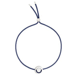 FRIENDS Happy 18K Gold Plated or Silver Bracelet