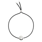 FRIENDS Merry / Lilac 18K Gold Plated Bracelet