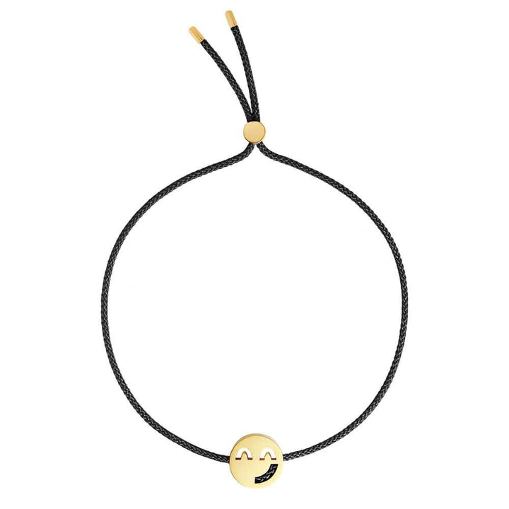 FRIENDS Sassy / Lilac 18K Forgyldt Armbånd
