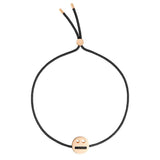 FRIENDS Thoughtful 18K Gold Plated Bracelet