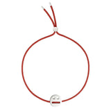 FRIENDS Thoughtful 18K Gold Plated Bracelet