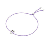 FRIENDS Thoughtful 18K Gold Plated Bracelet