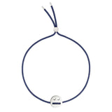 FRIENDS Thoughtful 18K Gold Plated Bracelet