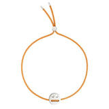 FRIENDS Thoughtful 18K Gold Plated Bracelet