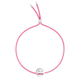 FRIENDS Thoughtful 18K Gold Plated Bracelet