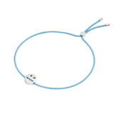 FRIENDS Thoughtful 18K Gold Plated Bracelet