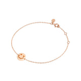 FRIENDS Smitten Chain 18K Gold Plated Bracelet