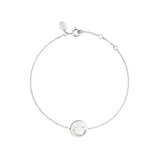 FRIENDS Smitten Chain 18K Gold Plated Bracelet