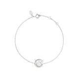 FRIENDS Wicked Chain 18K Gold Plated Bracelet