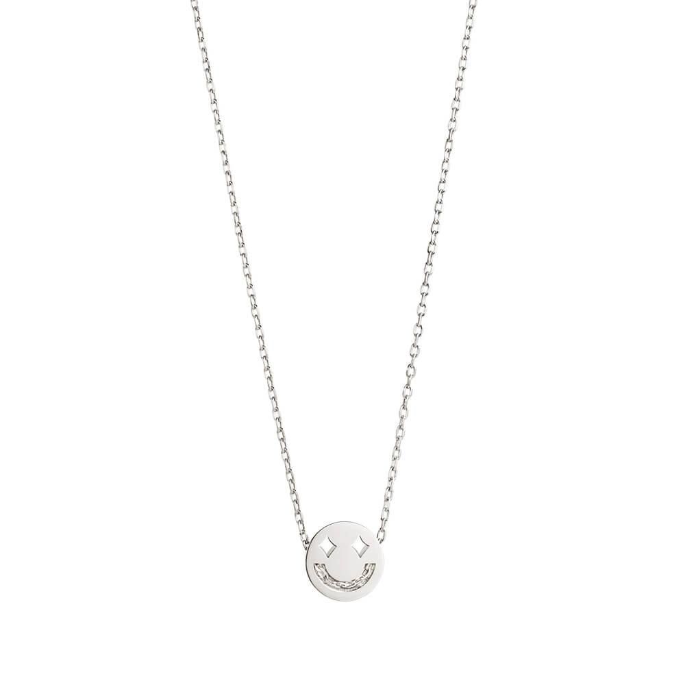 Freunde verträumte Kette 18K Gold plattiert oder Silberarmband