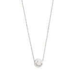 Freunde verträumte Kette 18K Gold plattiert oder Silberarmband