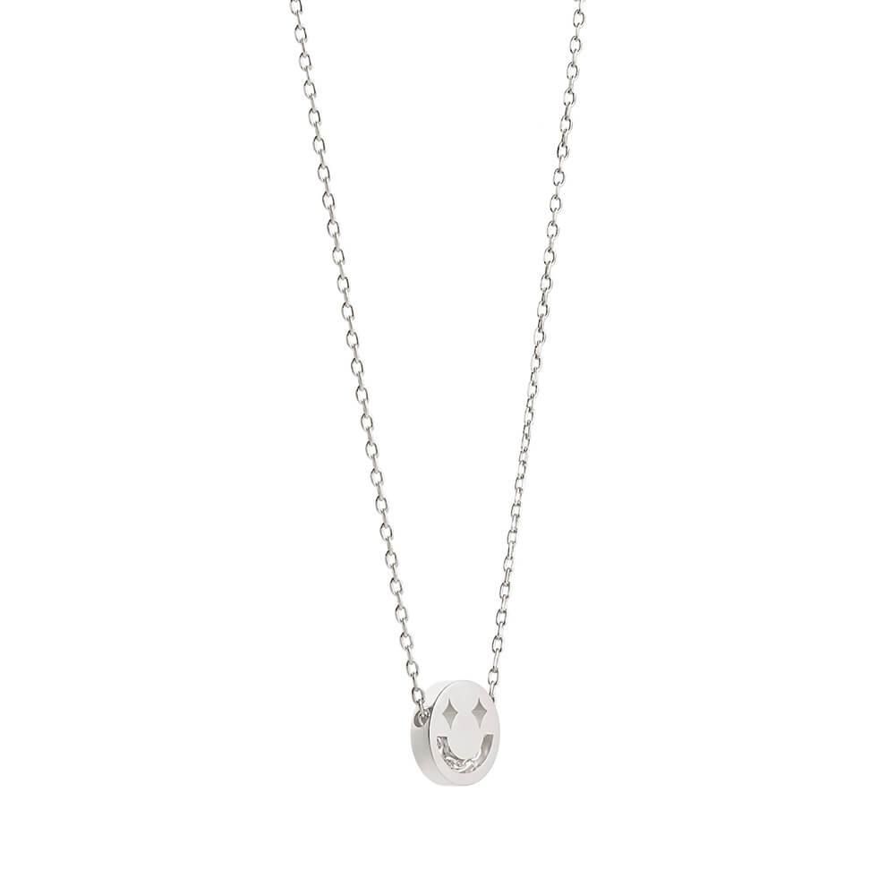 Freunde verträumte Kette 18K Gold plattiert oder Silberarmband