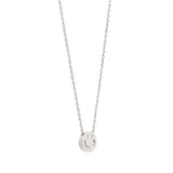 FRIENDS Happy Chain 18K Gold Plated or Silver Necklace
