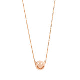 FRIENDS Wicked Chain 18K Forgyldt Halskæde