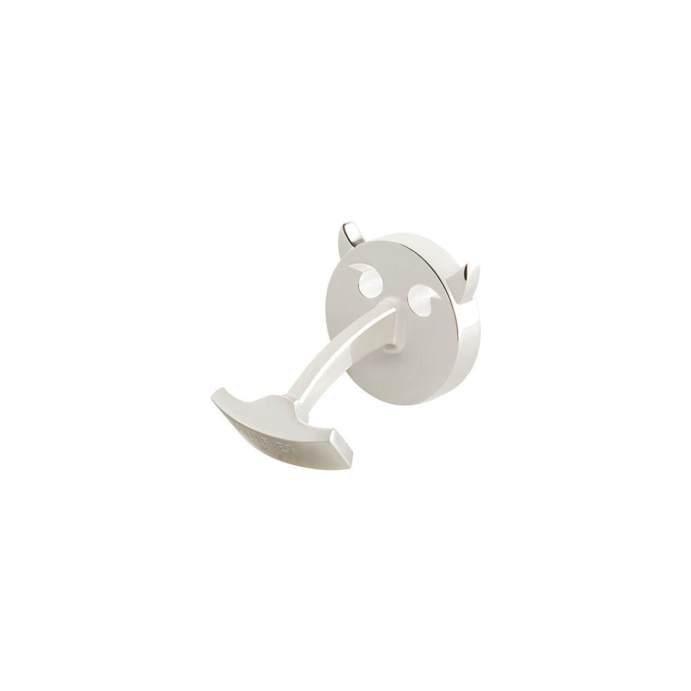 Friends Wicked Chain 18K Gold Plated Cufflinks