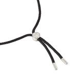 FRIENDS Happy Diamond 18K Whitegold Bracelet w. Diamond