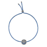 FRIENDS Merry / Lilac 18K Gold Plated Bracelet