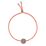 FRIENDS Merry / Lilac 18K Gold Plated Bracelet