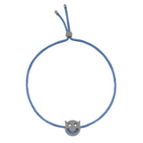 FRIENDS Wicked / Lilac 18K Gold Plated Bracelet