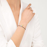 FRIENDS Thoughtful 18K Gold Plated Bracelet