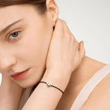 FRIENDS Wicked / Lilac 18K Gold Plated Bracelet