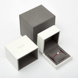 FRIENDS Happy Red 18K Whitegold Bracelet