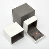 FRIENDS Happy Rød 18K Guld Armbånd