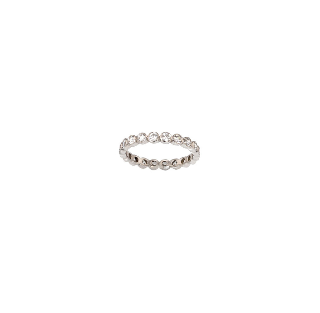 Den rigtige ramme - 18k Guld / 48