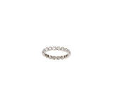 Den rigtige ramme - 18k Guld / 48