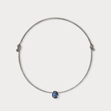 September Birthstone Bracelet