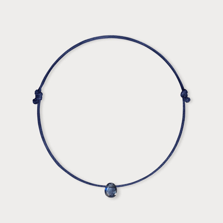 September Birthstone Bracelet