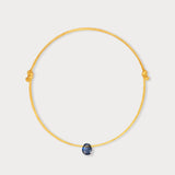 September Birthstone Bracelet