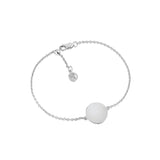 Follina Pianura Armreif aus Silber