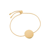 Follina Pianura Gold Plated Bracelet