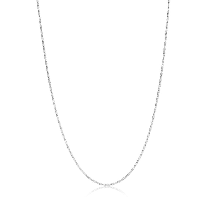 Brillare Silver Necklace